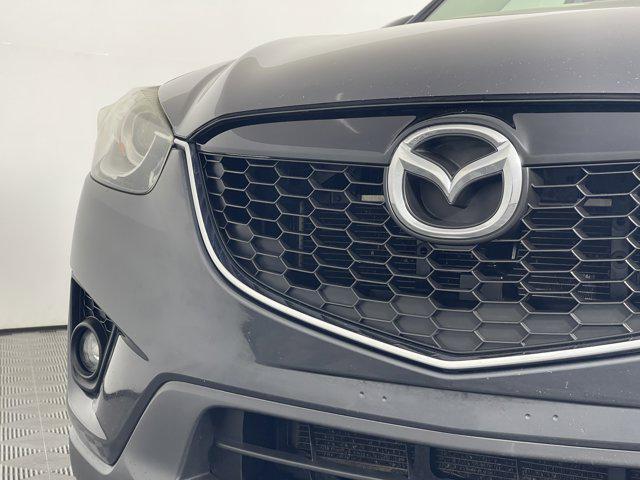 used 2015 Mazda CX-5 car, priced at $14,998