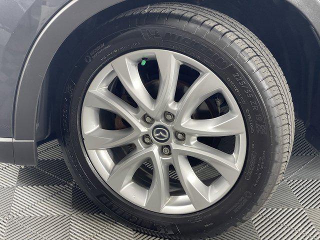 used 2015 Mazda CX-5 car, priced at $14,998