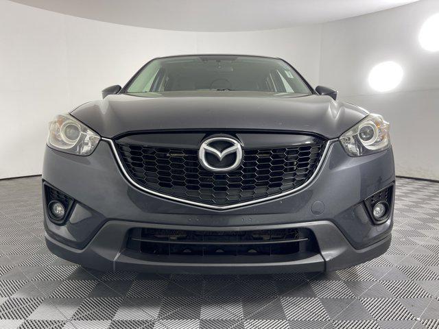 used 2015 Mazda CX-5 car, priced at $14,998