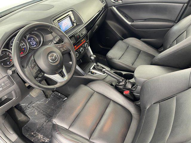 used 2015 Mazda CX-5 car, priced at $14,998