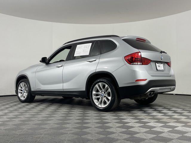 used 2015 BMW X1 car, priced at $11,871