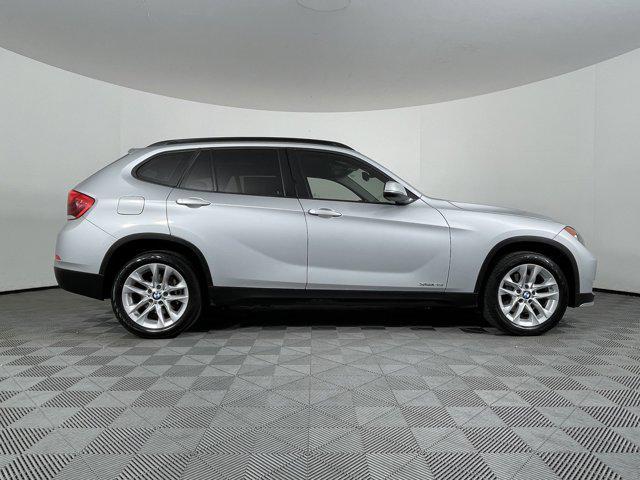 used 2015 BMW X1 car, priced at $11,871