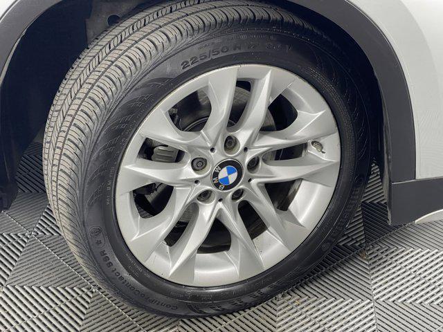 used 2015 BMW X1 car, priced at $11,871