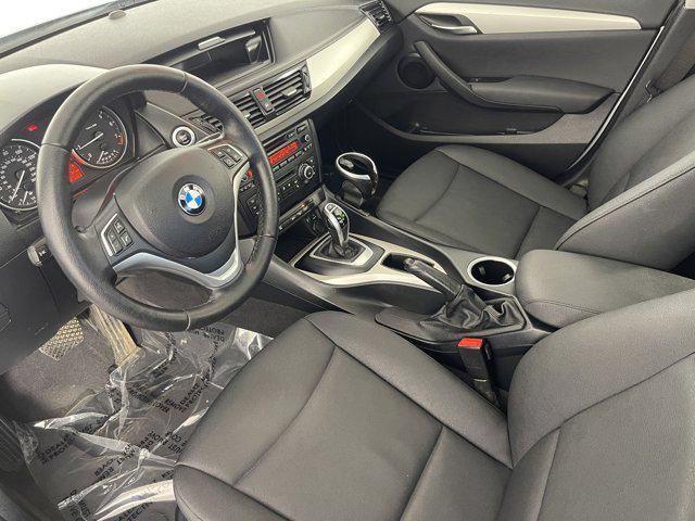 used 2015 BMW X1 car, priced at $11,871