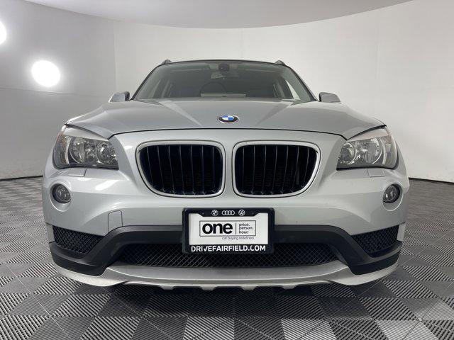 used 2015 BMW X1 car, priced at $11,871