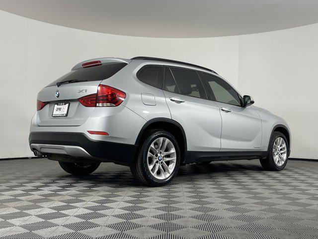 used 2015 BMW X1 car, priced at $11,871