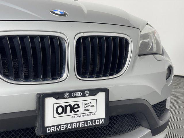 used 2015 BMW X1 car, priced at $11,871