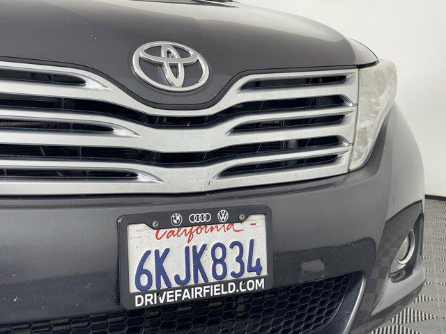 used 2009 Toyota Venza car, priced at $9,900