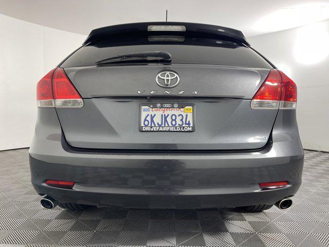 used 2009 Toyota Venza car, priced at $9,900