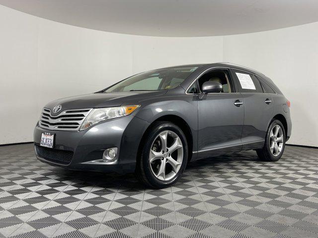 used 2009 Toyota Venza car, priced at $9,900