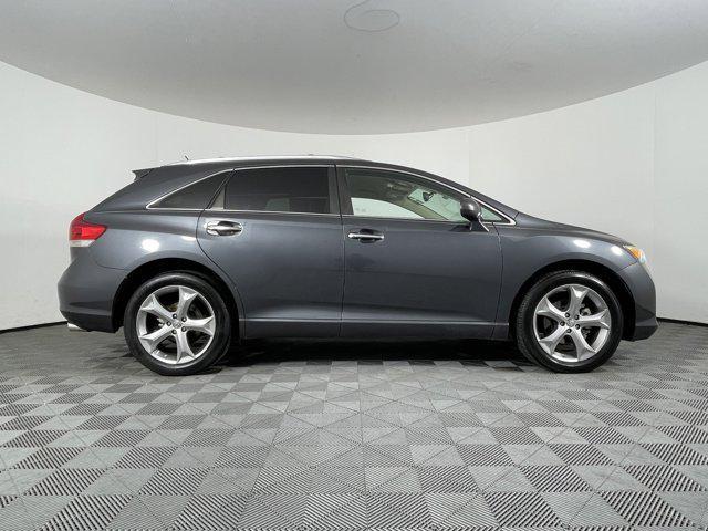 used 2009 Toyota Venza car, priced at $9,900