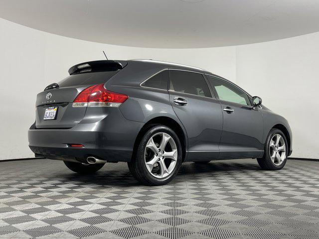 used 2009 Toyota Venza car, priced at $9,900