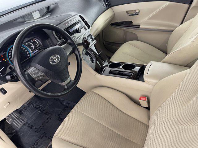 used 2009 Toyota Venza car, priced at $9,900