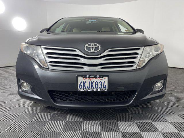 used 2009 Toyota Venza car, priced at $9,900