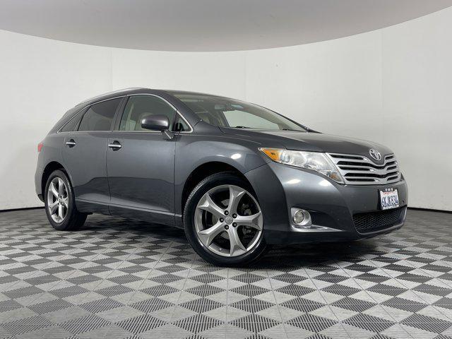 used 2009 Toyota Venza car, priced at $9,900