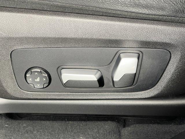 used 2022 BMW X3 car, priced at $25,971