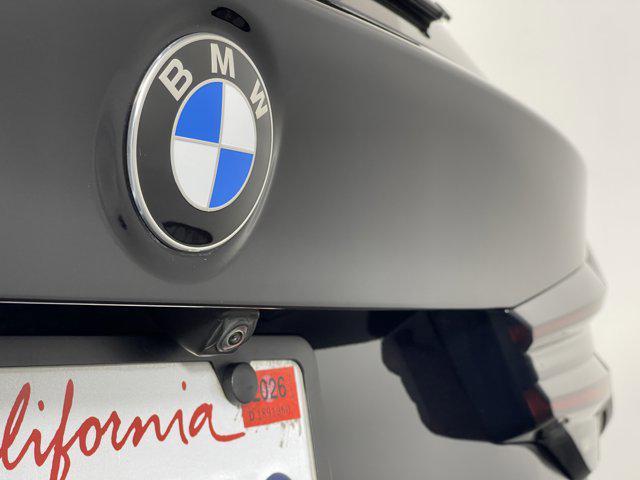 used 2022 BMW X3 car, priced at $25,971