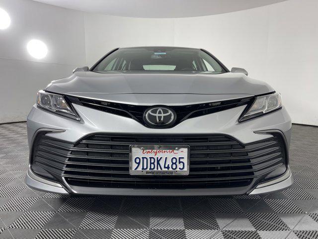 used 2023 Toyota Camry car, priced at $23,978