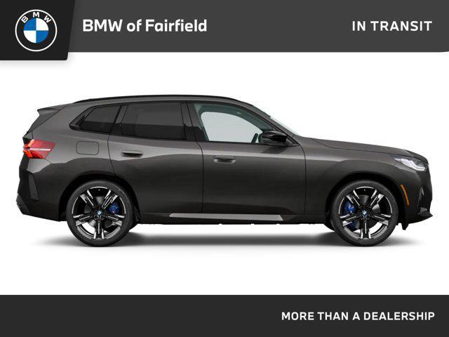 new 2026 BMW X3 car, priced at $73,275
