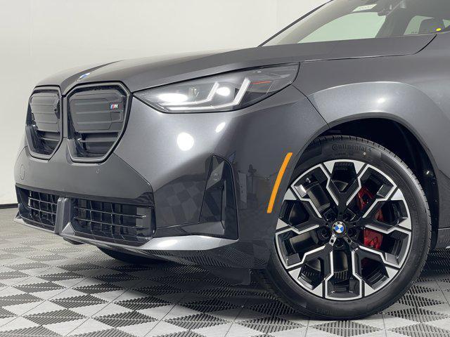 new 2026 BMW X3 car, priced at $73,275