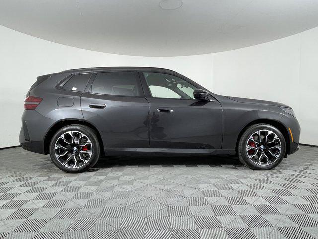 new 2026 BMW X3 car, priced at $73,275