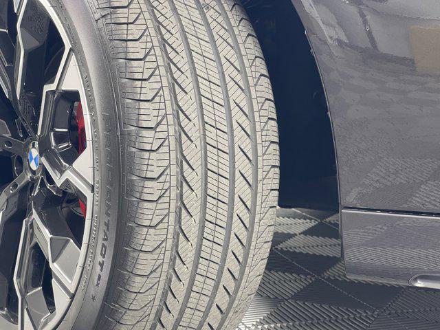 new 2026 BMW X3 car, priced at $73,275