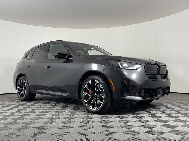 new 2026 BMW X3 car, priced at $73,275