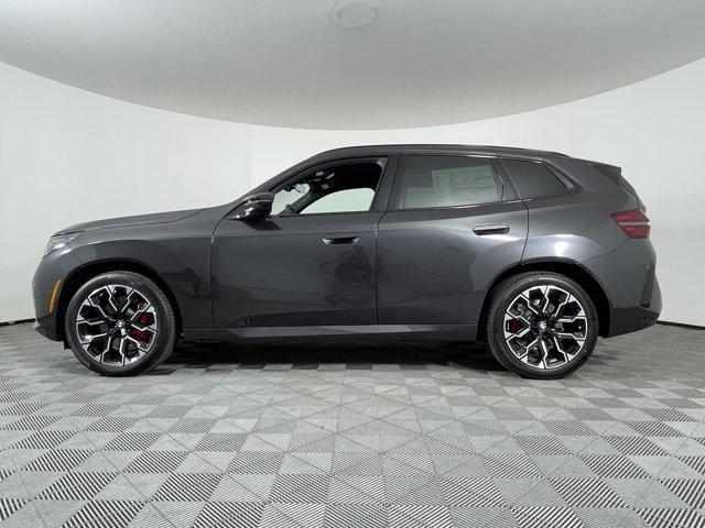 new 2026 BMW X3 car, priced at $73,275