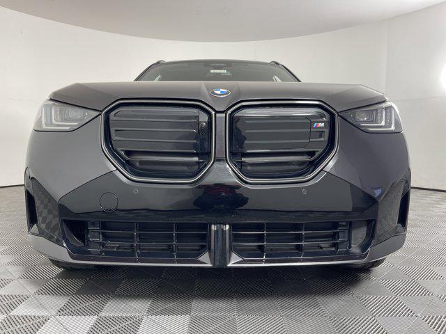 new 2026 BMW X3 car, priced at $73,275