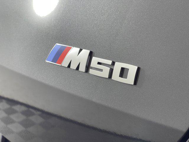 new 2026 BMW X3 car, priced at $73,275