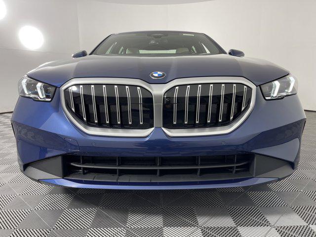 new 2024 BMW 530 car, priced at $62,095