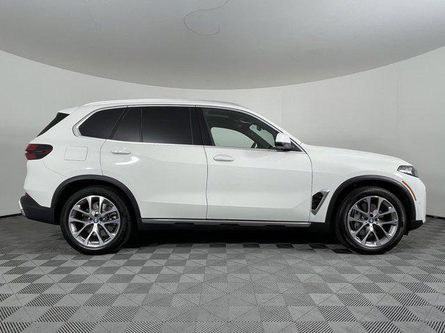 used 2024 BMW X5 PHEV car, priced at $70,971