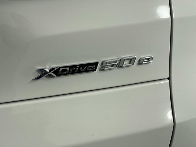 used 2024 BMW X5 PHEV car, priced at $70,971