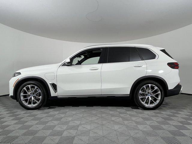 used 2024 BMW X5 PHEV car, priced at $70,971