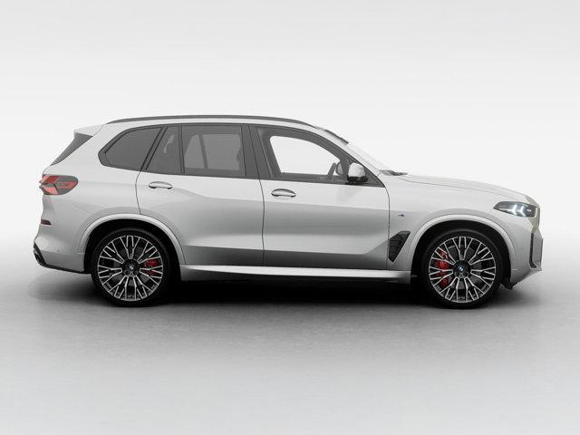 new 2025 BMW X5 car, priced at $79,175