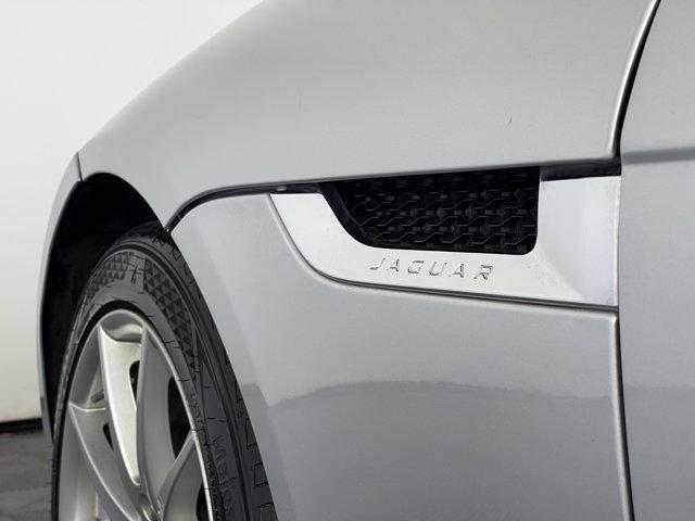 used 2017 Jaguar F-TYPE car, priced at $29,000