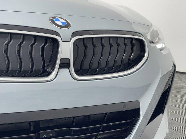 new 2025 BMW 230 car, priced at $46,430