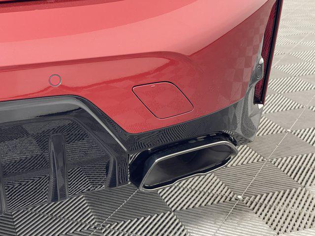 new 2025 BMW M340 car, priced at $64,775