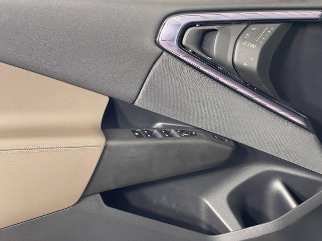 new 2025 BMW X3 car, priced at $58,185