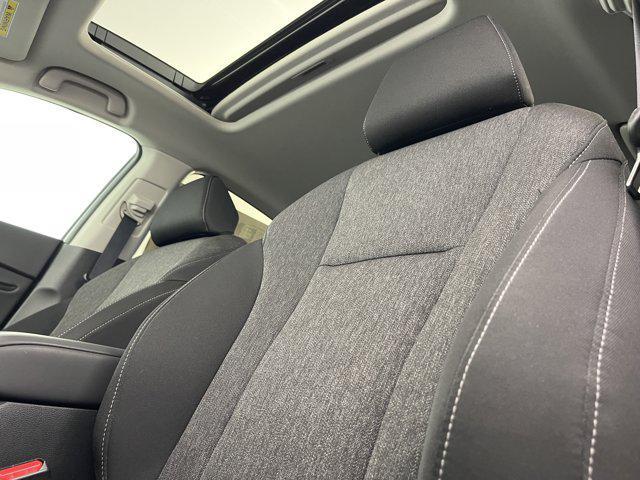 used 2024 Honda Accord car, priced at $26,698