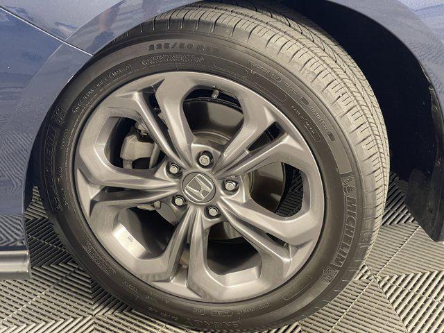 used 2024 Honda Accord car, priced at $26,698