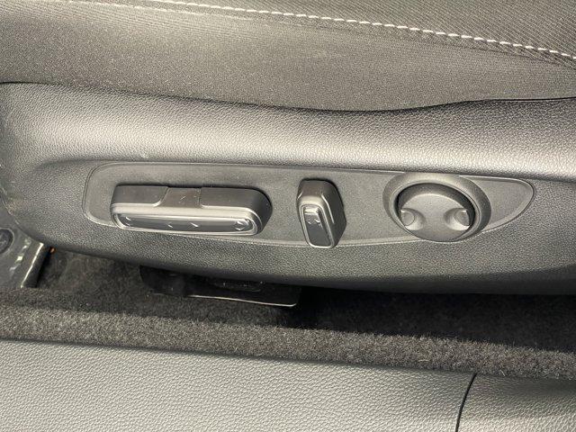 used 2024 Honda Accord car, priced at $26,698