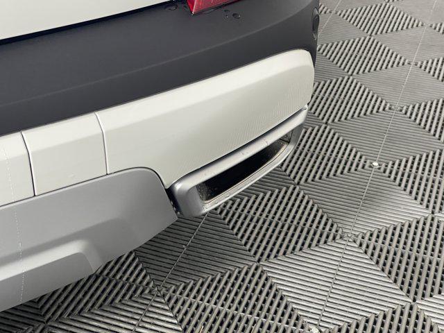new 2025 BMW X5 car, priced at $75,640