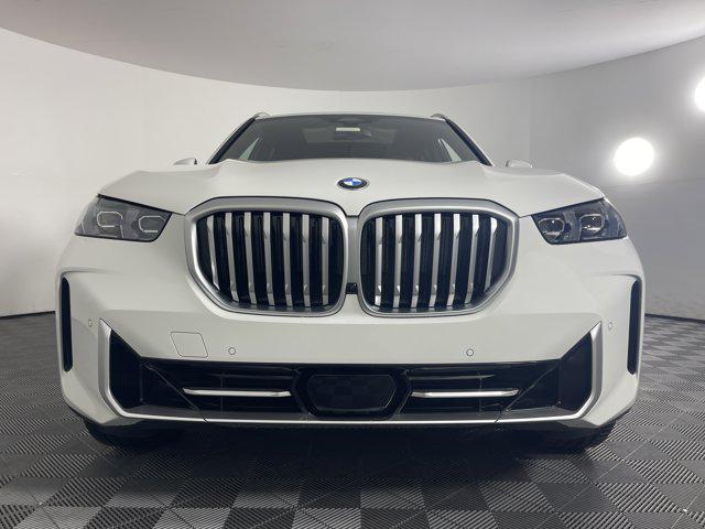 new 2025 BMW X5 car, priced at $75,640