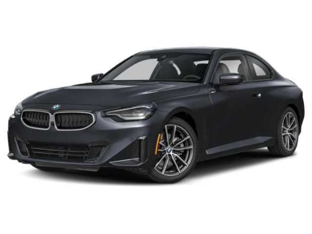 new 2026 BMW 230 car, priced at $50,130
