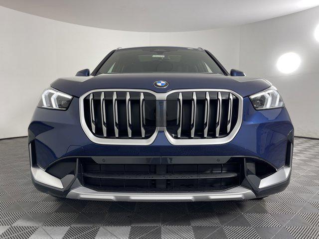 new 2025 BMW X1 car, priced at $47,015