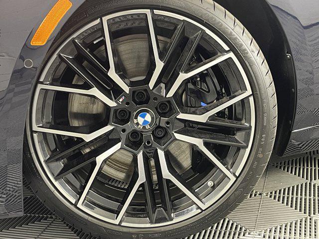 new 2026 BMW M850 car, priced at $113,620