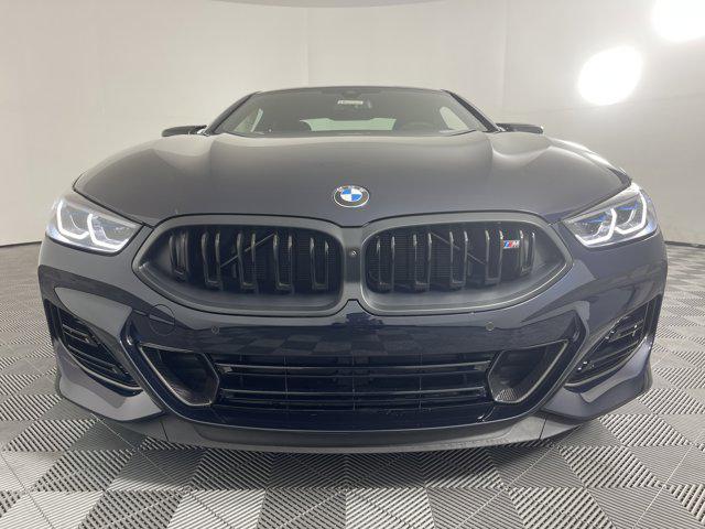new 2026 BMW M850 car, priced at $113,620