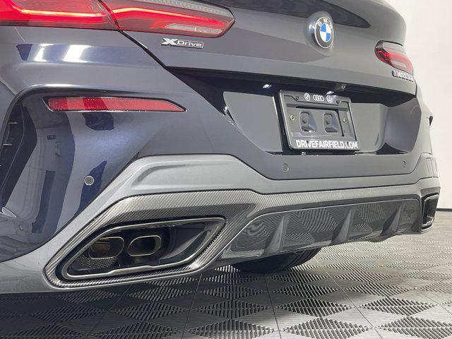 new 2026 BMW M850 car, priced at $113,620