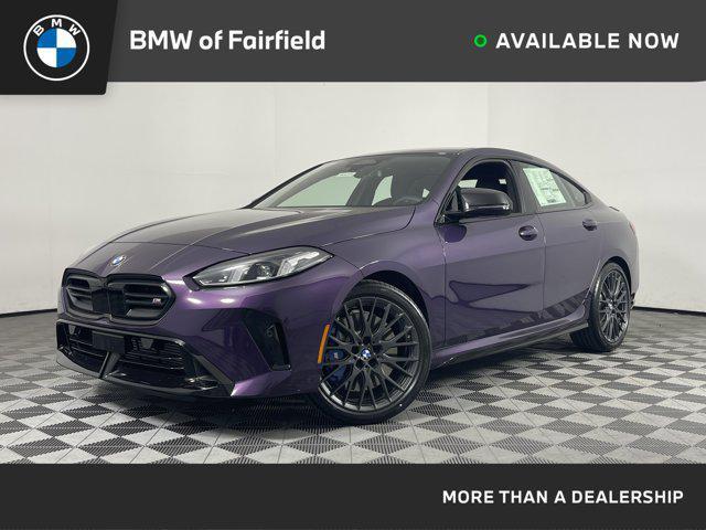 new 2025 BMW M235 Gran Coupe car, priced at $54,325